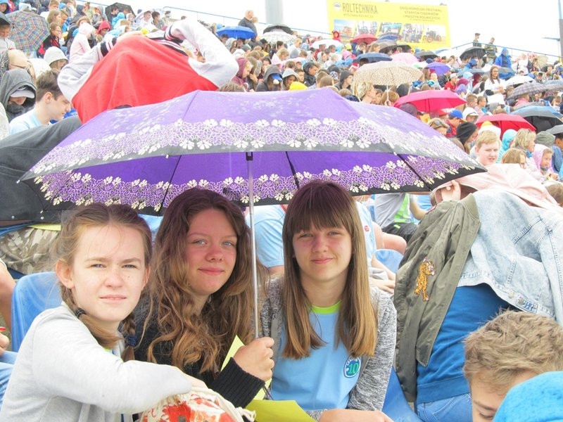 Mamy rekord Guinnessa! (zdjęcia)