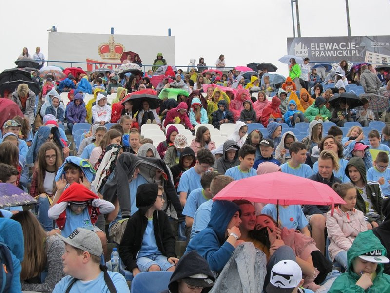 Mamy rekord Guinnessa! (zdjęcia)