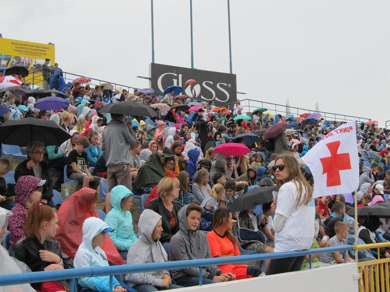 Mamy rekord Guinnessa! (zdjęcia)