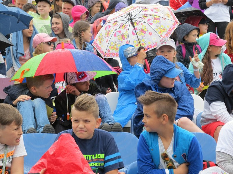 Mamy rekord Guinnessa! (zdjęcia)