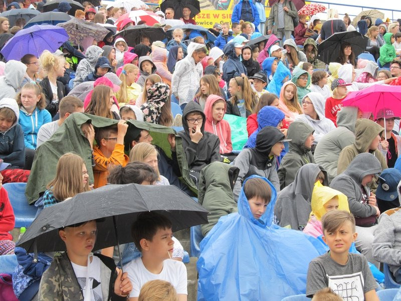 Mamy rekord Guinnessa! (zdjęcia)