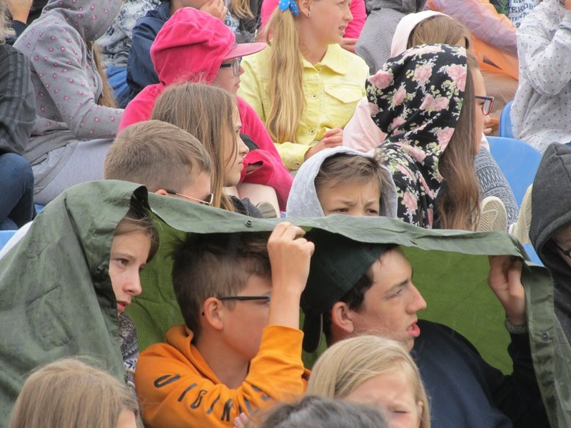 Mamy rekord Guinnessa! (zdjęcia)