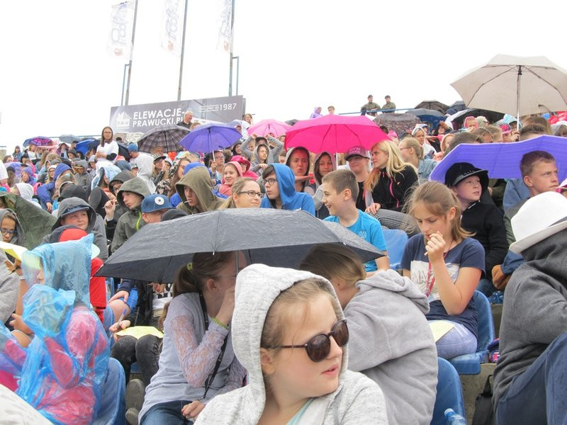 Mamy rekord Guinnessa! (zdjęcia)