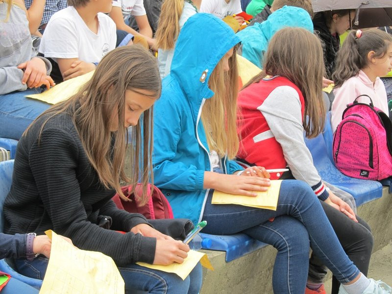 Mamy rekord Guinnessa! (zdjęcia)