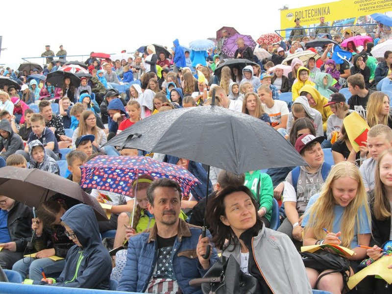 Mamy rekord Guinnessa! (zdjęcia)