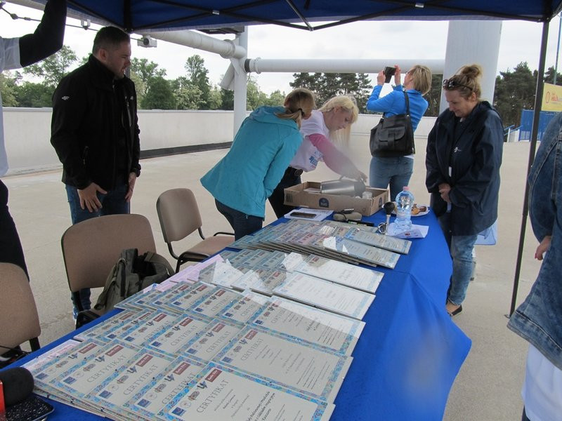 Mamy rekord Guinnessa! (zdjęcia)