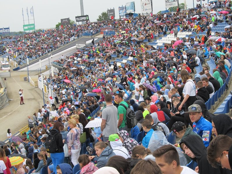 Mamy rekord Guinnessa! (zdjęcia)