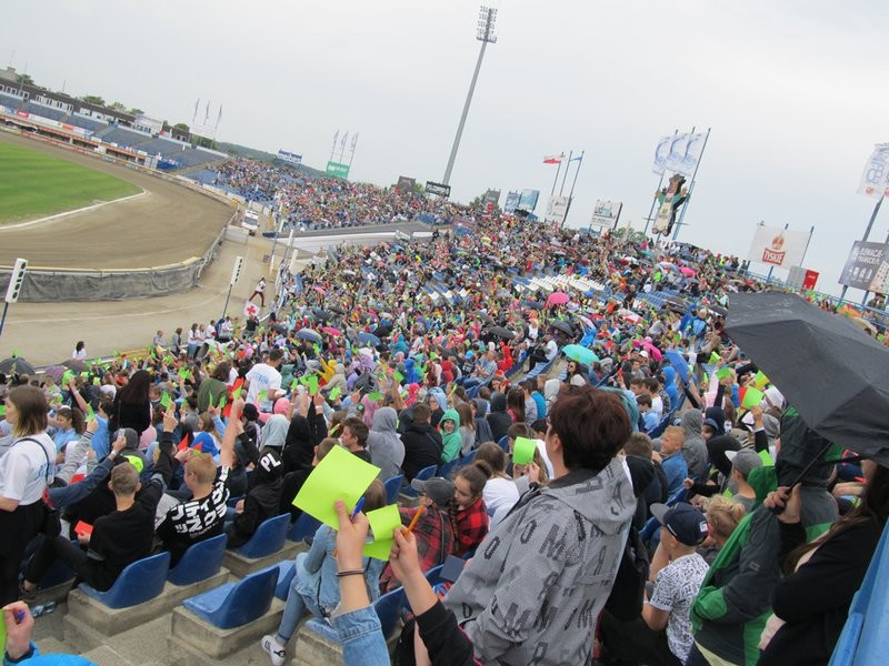 Mamy rekord Guinnessa! (zdjęcia)