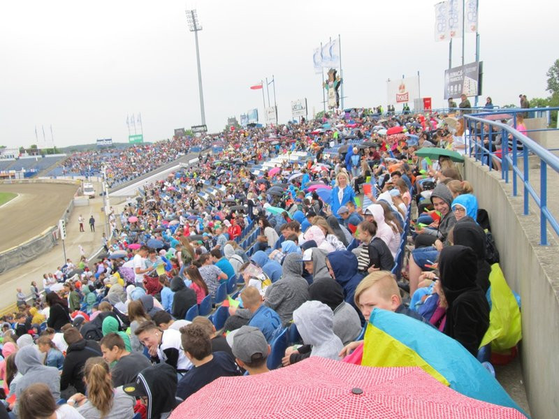 Mamy rekord Guinnessa! (zdjęcia)