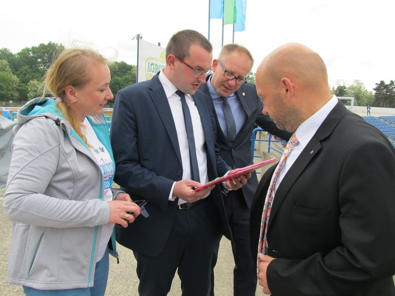 Mamy rekord Guinnessa! (zdjęcia)