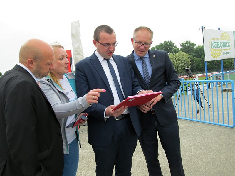 Mamy rekord Guinnessa! (zdjęcia)