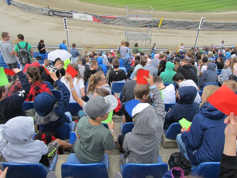 Mamy rekord Guinnessa! (zdjęcia)