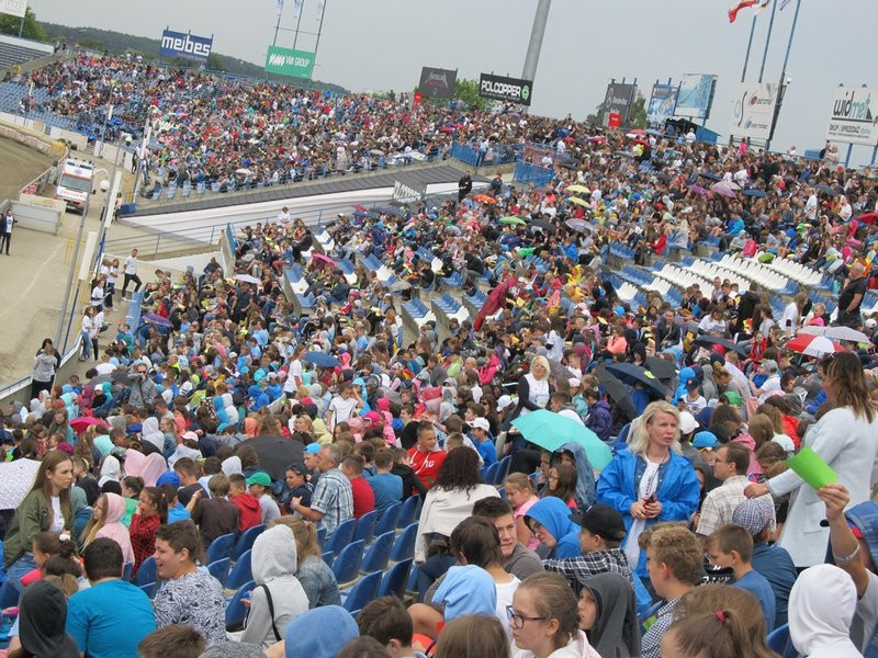 Mamy rekord Guinnessa! (zdjęcia)