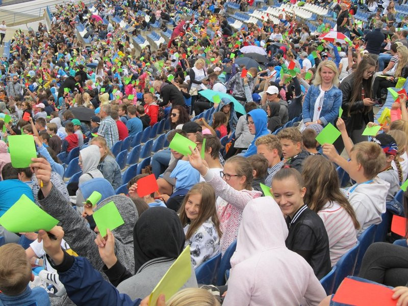Mamy rekord Guinnessa! (zdjęcia)