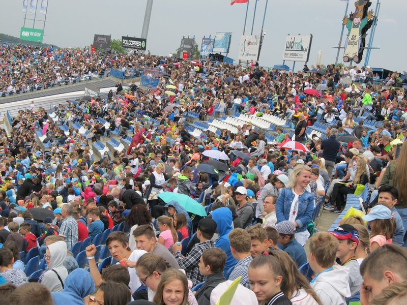 Mamy rekord Guinnessa! (zdjęcia)