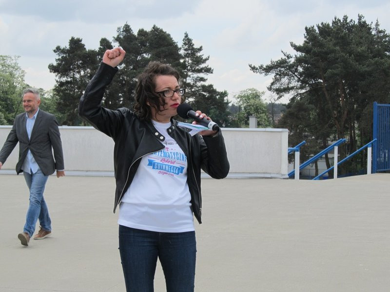 Mamy rekord Guinnessa! (zdjęcia)