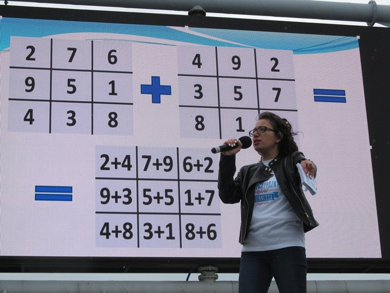 Mamy rekord Guinnessa! (zdjęcia)