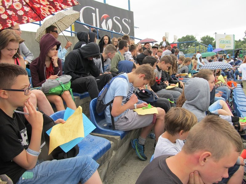 Mamy rekord Guinnessa! (zdjęcia)