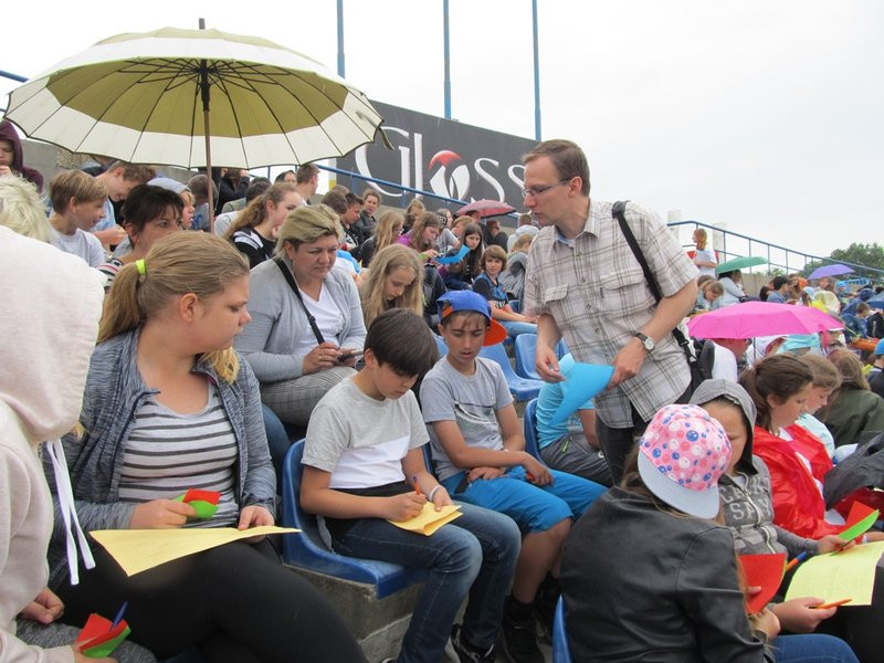 Mamy rekord Guinnessa! (zdjęcia)