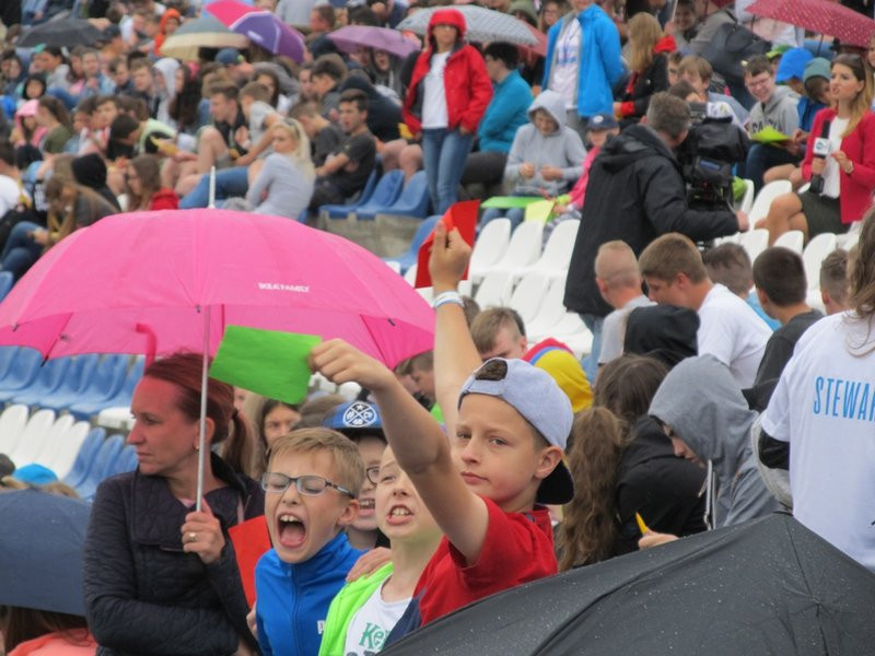 Mamy rekord Guinnessa! (zdjęcia)