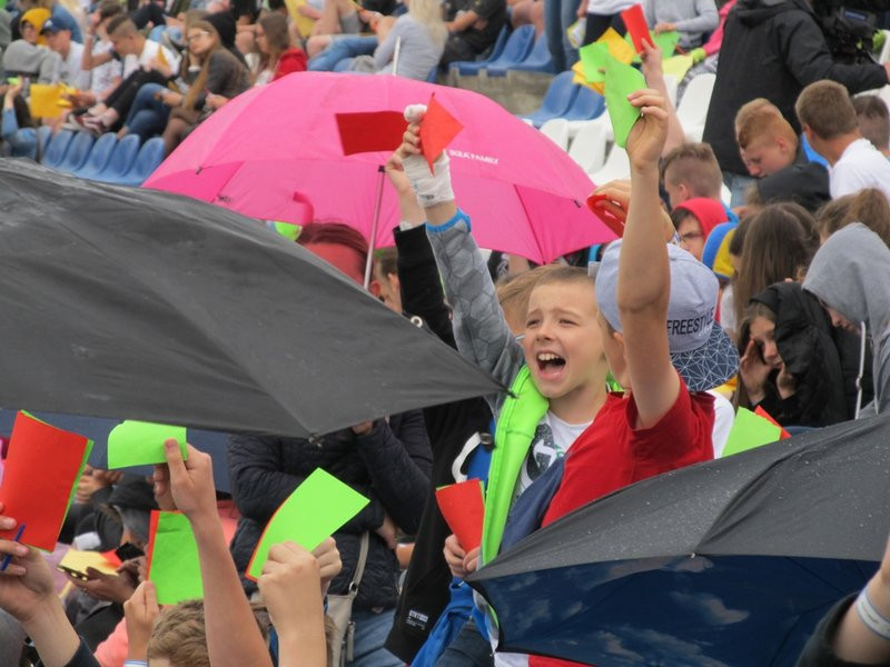 Mamy rekord Guinnessa! (zdjęcia)