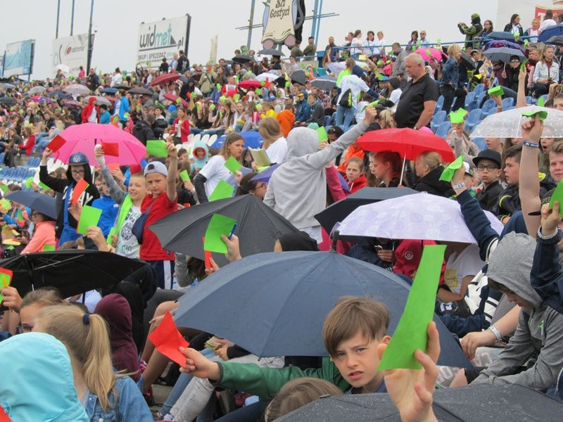 Mamy rekord Guinnessa! (zdjęcia)