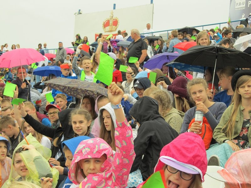 Mamy rekord Guinnessa! (zdjęcia)