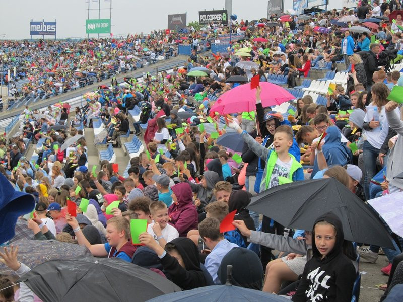 Mamy rekord Guinnessa! (zdjęcia)