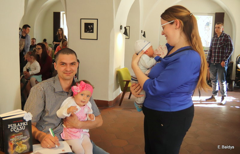 Gala wyjątkowa z kilku powodów (zdjęcia)