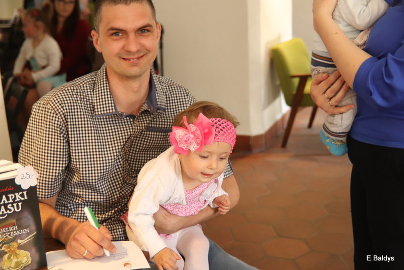 Gala wyjątkowa z kilku powodów (zdjęcia)