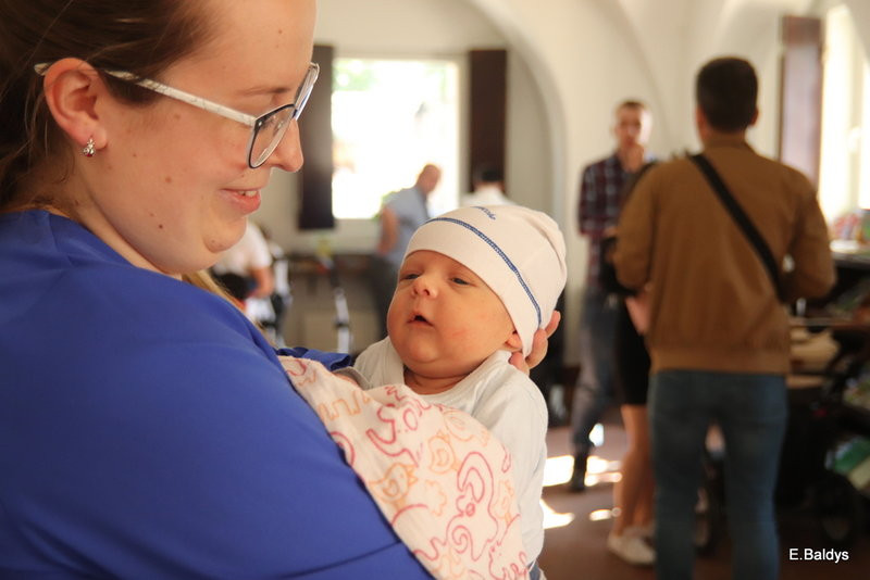 Gala wyjątkowa z kilku powodów (zdjęcia)