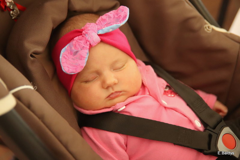 Gala wyjątkowa z kilku powodów (zdjęcia)