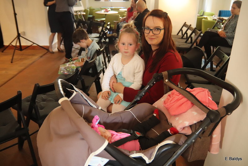 Gala wyjątkowa z kilku powodów (zdjęcia)