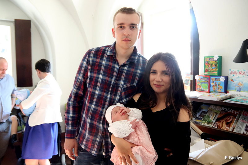 Gala wyjątkowa z kilku powodów (zdjęcia)