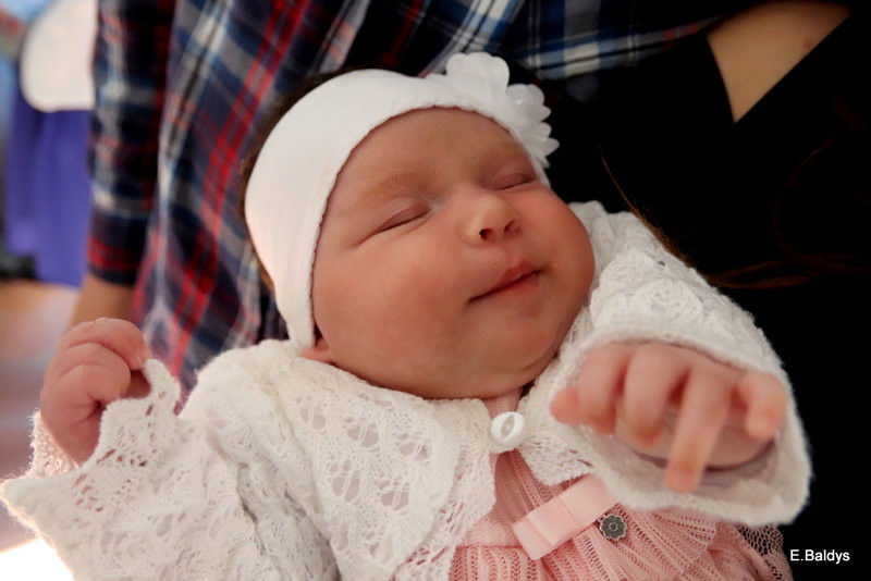 Gala wyjątkowa z kilku powodów (zdjęcia)