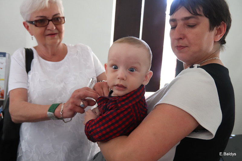 Gala wyjątkowa z kilku powodów (zdjęcia)