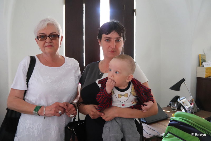 Gala wyjątkowa z kilku powodów (zdjęcia)