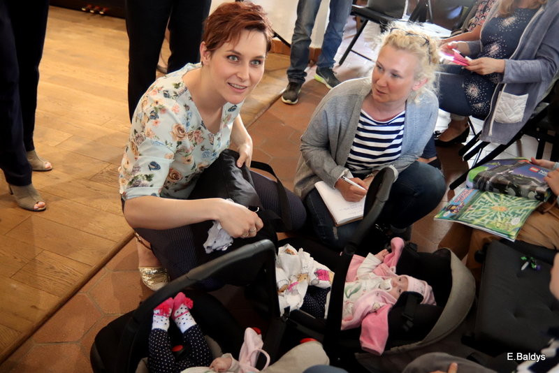 Gala wyjątkowa z kilku powodów (zdjęcia)