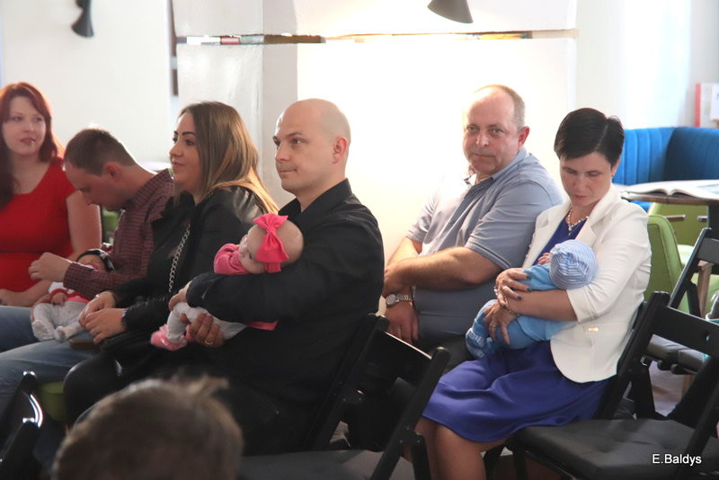 Gala wyjątkowa z kilku powodów (zdjęcia)