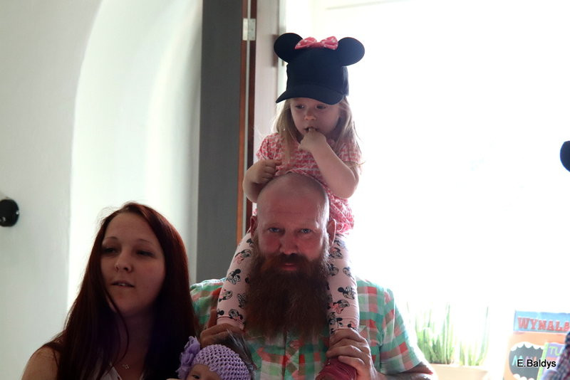 Gala wyjątkowa z kilku powodów (zdjęcia)