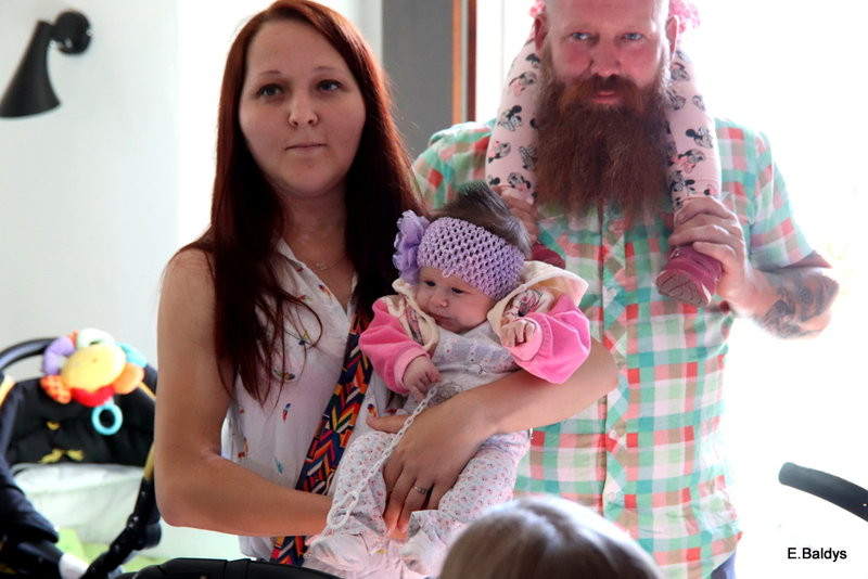 Gala wyjątkowa z kilku powodów (zdjęcia)