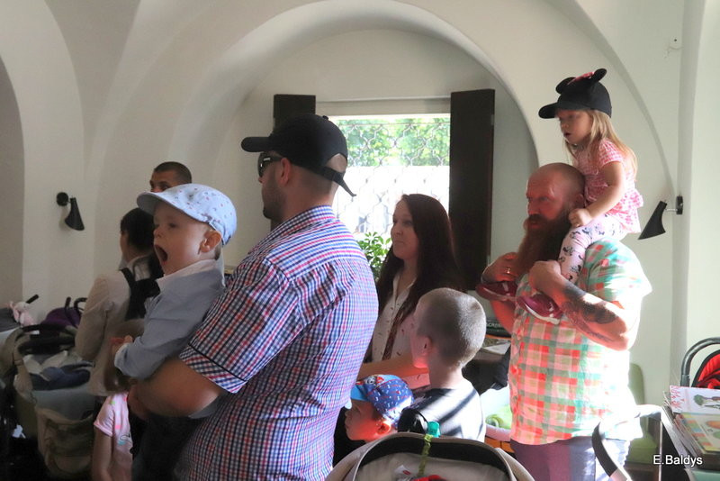 Gala wyjątkowa z kilku powodów (zdjęcia)