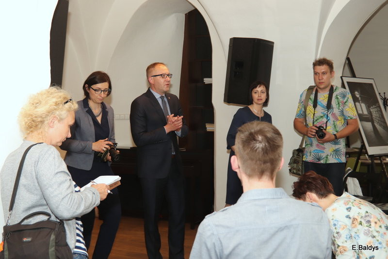 Gala wyjątkowa z kilku powodów (zdjęcia)