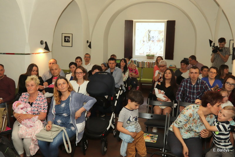 Gala wyjątkowa z kilku powodów (zdjęcia)