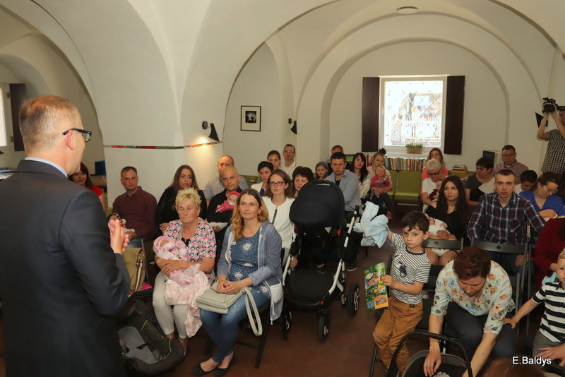 Gala wyjątkowa z kilku powodów (zdjęcia)