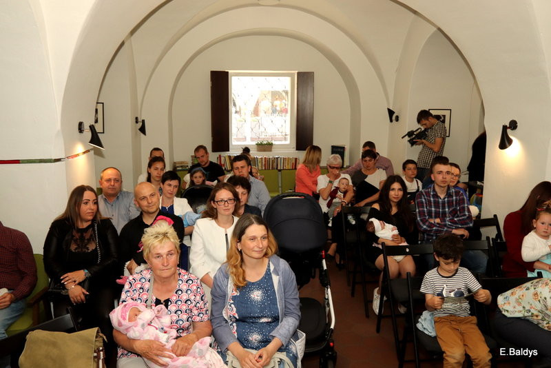 Gala wyjątkowa z kilku powodów (zdjęcia)