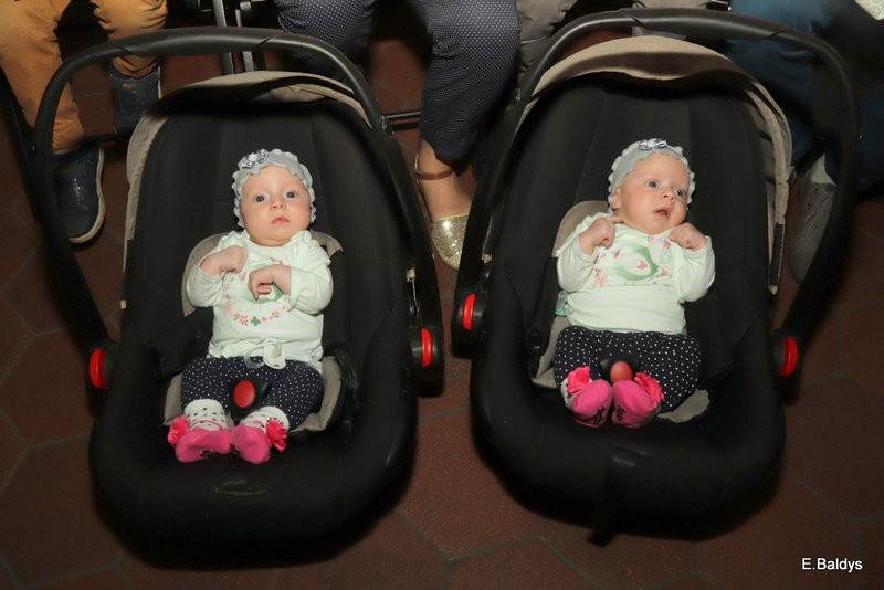 Gala wyjątkowa z kilku powodów (zdjęcia)