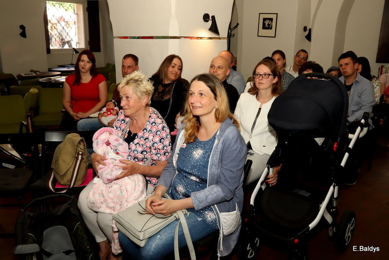 Gala wyjątkowa z kilku powodów (zdjęcia)