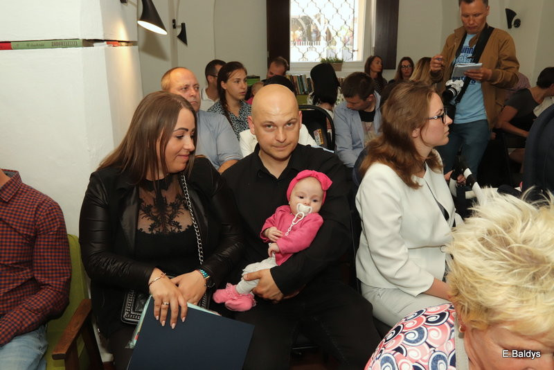 Gala wyjątkowa z kilku powodów (zdjęcia)