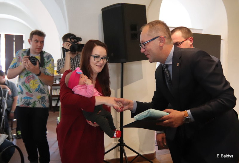 Gala wyjątkowa z kilku powodów (zdjęcia)